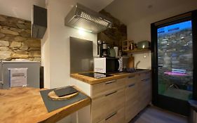 Appartements de Charme Centre Ville Lannion